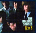 The Rolling Stones "12×5"